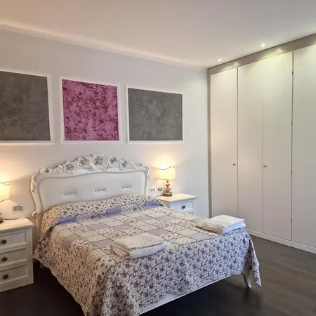 B&B Le Mura-2