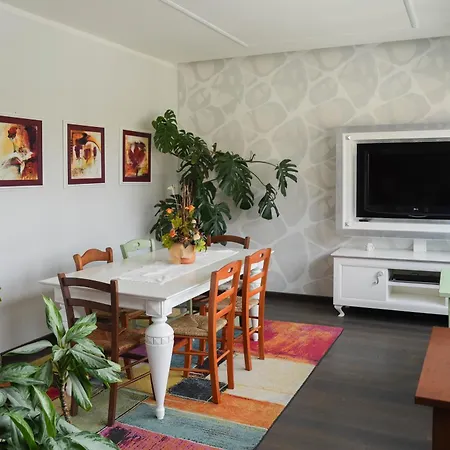 B&B Le Mura-3